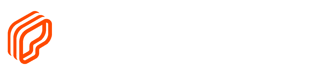 PanelTech - Logo Animation White