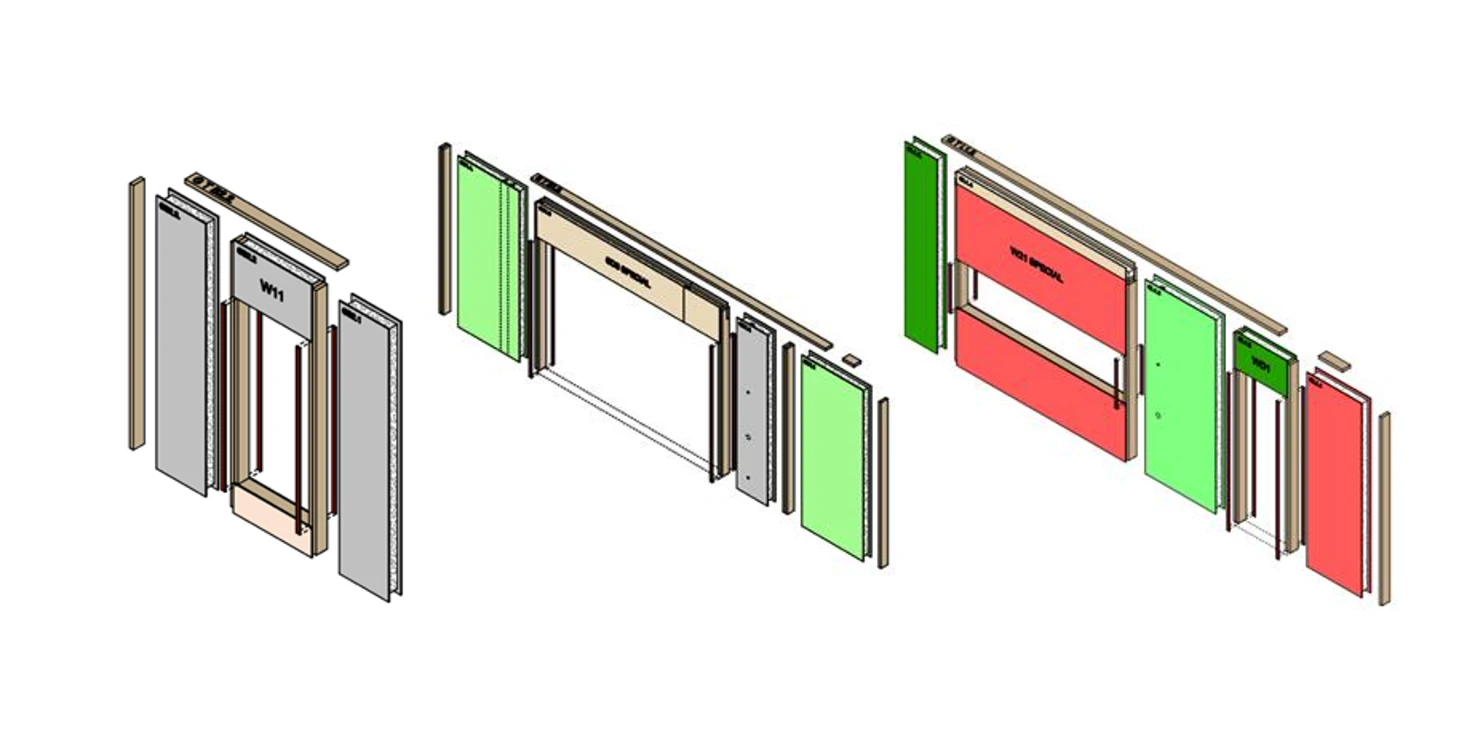 About - PanelTech Systems