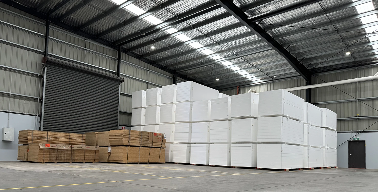 About - PanelTech Systems