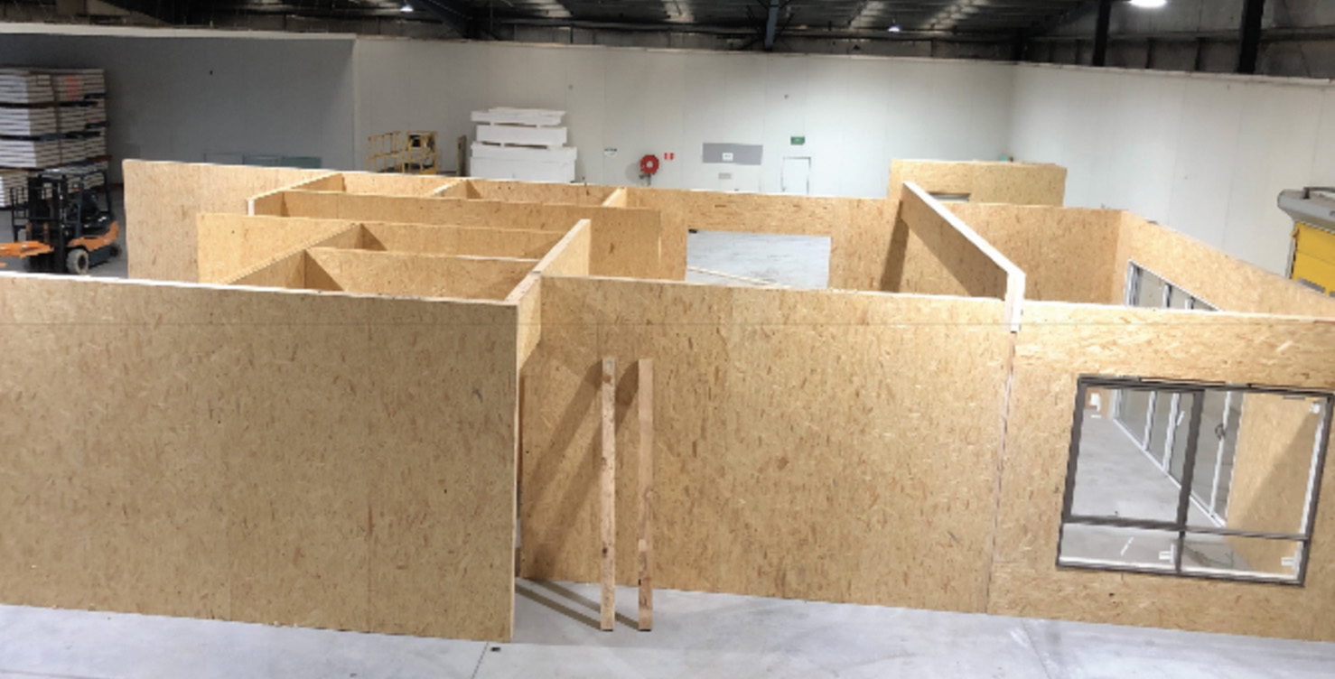 About - PanelTech Systems