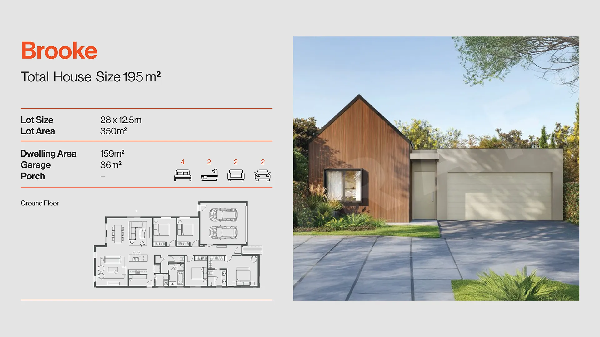 PanelTech Systems Design - Brooke