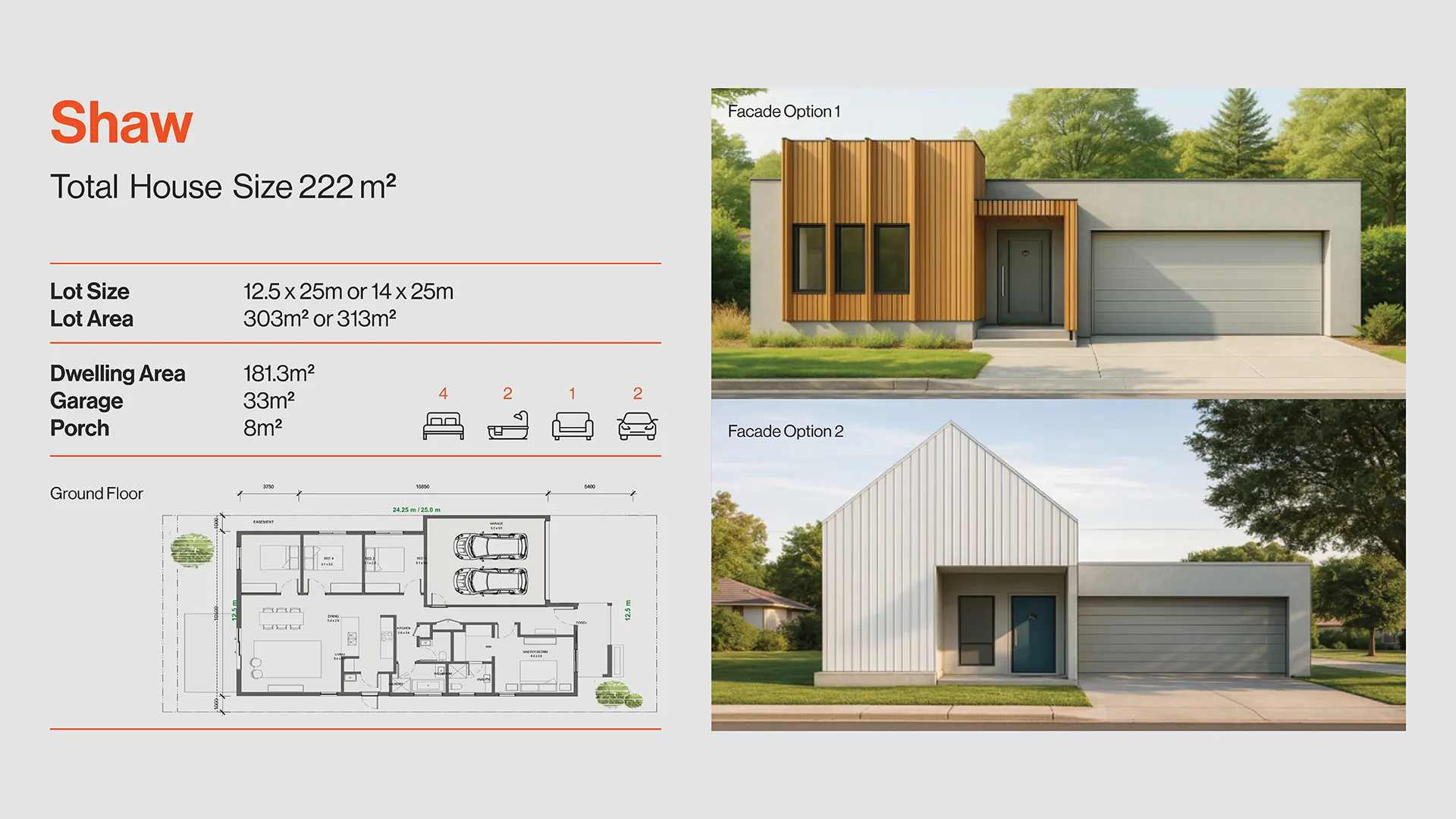 PanelTech Systems Design - Shaw