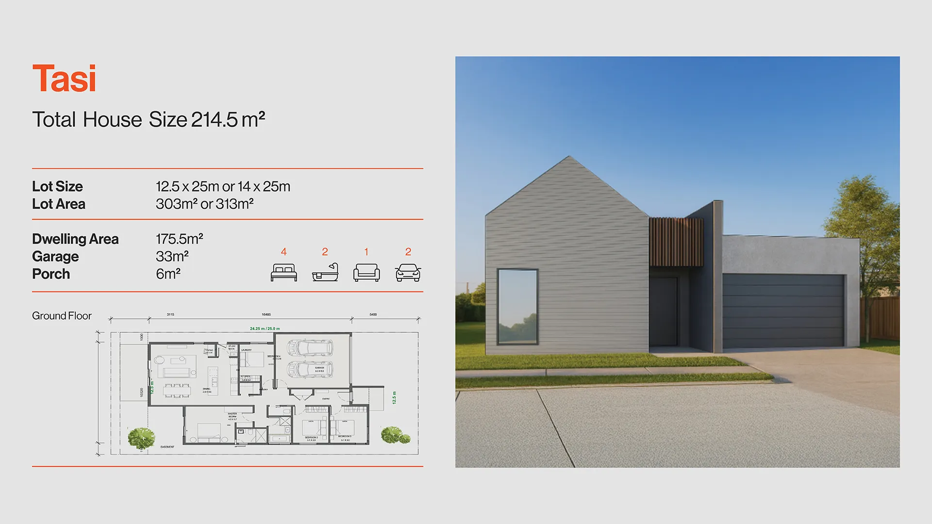 PanelTech Systems Design - Tasi